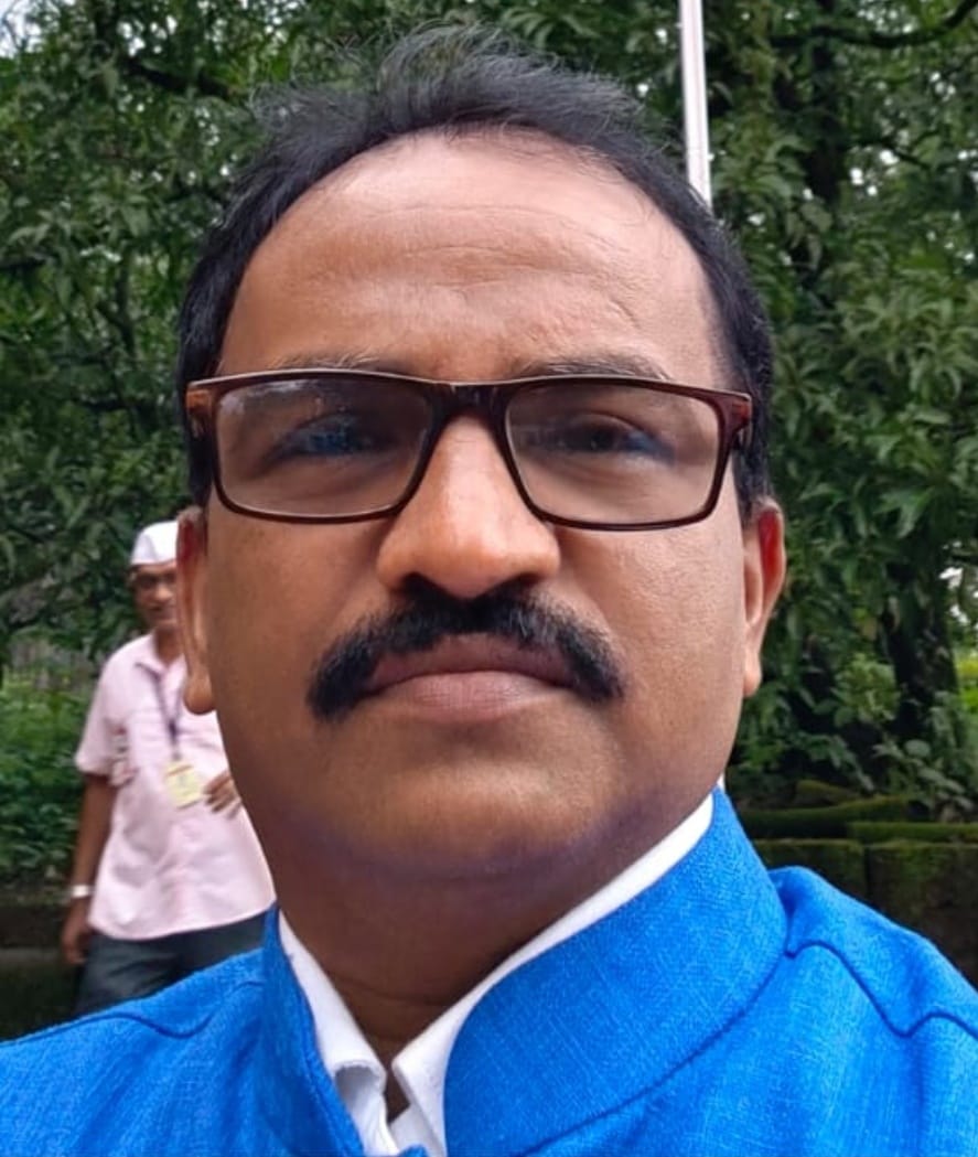 ग्रामपंचायत अधिकारी